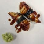Best 21. Eel / Unagi in Richmond, VA