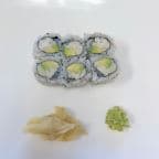 Best 35. Blue Crab Roll in Richmond, VA