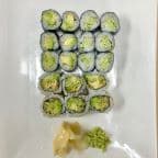 Best 44. Vegetable Roll Combo in Richmond, VA