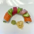 Best A 1. Rainbow Roll in Richmond, VA