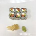 Best 42. Philly Roll in Richmond, VA